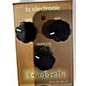 Used TC Electronic Echobrain Analog Delay Effect Pedal