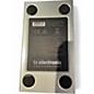 Used TC Electronic Echobrain Analog Delay Effect Pedal