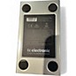 Used TC Electronic Echobrain Analog Delay Effect Pedal