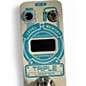 Used Donner Triple Looper Pedal