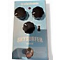 Used TC Electronic Skysurfer Reverb Effect Pedal