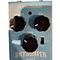 Used TC Electronic Skysurfer Reverb Effect Pedal