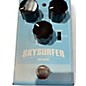 Used TC Electronic Skysurfer Reverb Effect Pedal