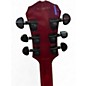 Used Epiphone SG red Solid Body Electric Guitar