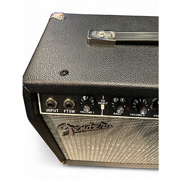 Used Fender Champion 40 Guitar Combo Amp