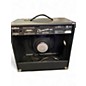 Used Fender Champion 40 Guitar Combo Amp