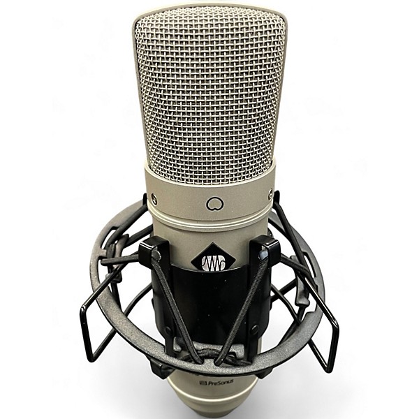 Used PreSonus M9 Condenser Condenser Microphone