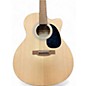 Used Laurel Canyon LA100 Natural Acoustic Guitar