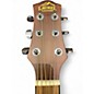 Used Laurel Canyon LA100 Natural Acoustic Guitar