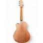 Used Laurel Canyon LA100 Natural Acoustic Guitar