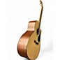Used Laurel Canyon LA100 Natural Acoustic Guitar