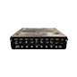 Used Peavey Mini Mega 1000w Bass Amp Head thumbnail