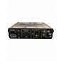 Used Peavey Mini Mega 1000w Bass Amp Head