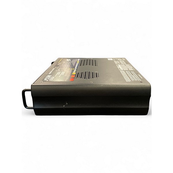 Used Peavey Mini Mega 1000w Bass Amp Head