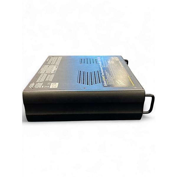 Used Peavey Mini Mega 1000w Bass Amp Head