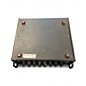 Used Peavey Mini Mega 1000w Bass Amp Head