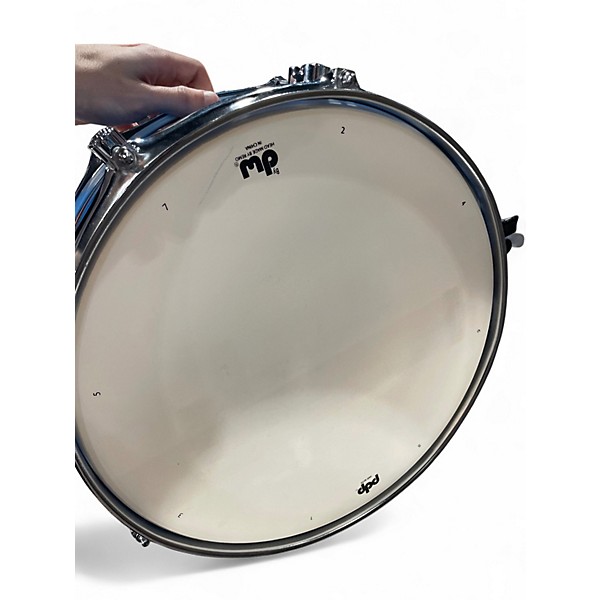 Used PDP by DW 4 Piece Aquabat Kit Aquabat Drum Kit