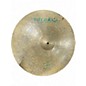 Used Istanbul Agop 23in Agop Signature Ride Cymbal thumbnail