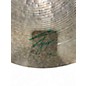 Used Istanbul Agop 23in Agop Signature Ride Cymbal