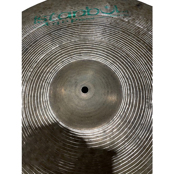 Used Istanbul Agop 23in Agop Signature Ride Cymbal