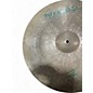 Used Istanbul Agop 23in Agop Signature Ride Cymbal