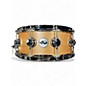 Used DW 14X6.5 Collector's Series Birch Natural Birch Drum thumbnail