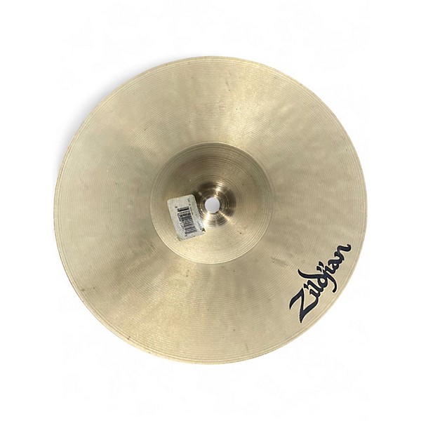 Used Zildjian 10in K Splash Cymbal