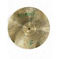 Used Istanbul Agop 16in Agop Signature Hi Hats Cymbal