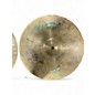 Used Istanbul Agop 16in Agop Signature Hi Hats Cymbal
