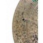 Used Istanbul Agop 16in Agop Signature Hi Hats Cymbal