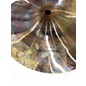 Used Zildjian 10in Trashformer Cymbal
