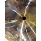 Used Zildjian 10in Trashformer Cymbal