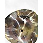 Used Zildjian 10in Trashformer Cymbal