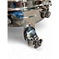Used DW 10in Piccolo Tom Chrome Drum