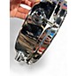 Used DW 10in Piccolo Tom Chrome Drum