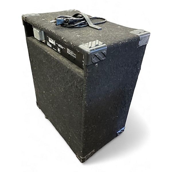Used Fender Rumble 100 1x15 100W Bass Combo Amp