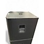 Used Electro-Voice EVIVA18SP Powered Subwoofer