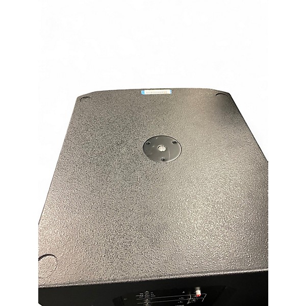 Used Electro-Voice EVIVA18SP Powered Subwoofer
