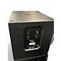 Used Electro-Voice EVIVA18SP Powered Subwoofer