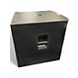 Used Electro-Voice EVIVA18SP Powered Subwoofer
