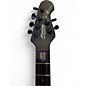 Used Sterling by Music Man John Petrucci JP60 Stealth Black Solid Body Electric Guitar