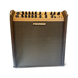Used Fishman PROLBX700 Loudbox Performer 180W Acoustic Guitar Combo Amp