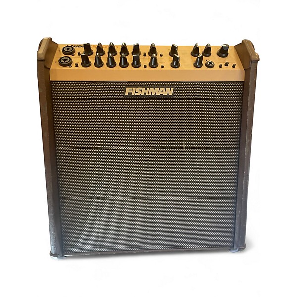 Used Fishman PROLBX700 Loudbox Performer 180W Acoustic Guitar Combo Amp