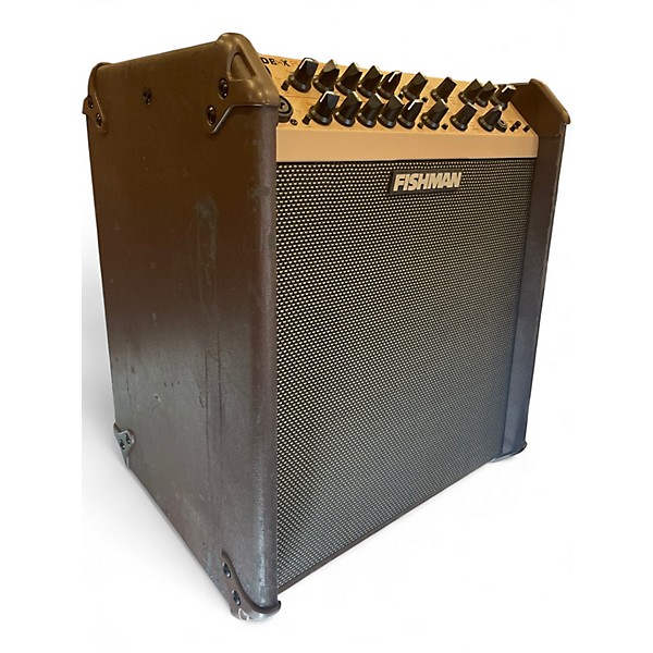 Used Fishman PROLBX700 Loudbox Performer 180W Acoustic Guitar Combo Amp