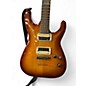 Used ESP LTD H101FM 2 Tone Sunburst Solid Body Electric Guitar