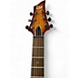 Used ESP LTD H101FM 2 Tone Sunburst Solid Body Electric Guitar