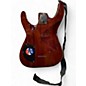 Used ESP LTD H101FM 2 Tone Sunburst Solid Body Electric Guitar