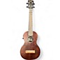 Used Gretsch Guitars G9110-L Mahogany Ukulele thumbnail
