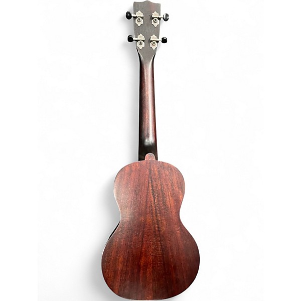 Used Gretsch Guitars G9110-L Mahogany Ukulele
