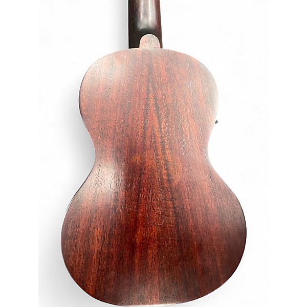 Used Gretsch Guitars G9110-L Mahogany Ukulele